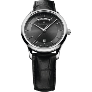 Replica Replica Maurice Lacroix Watch Replica Les Classiques Quartz LC1237-SS001-331